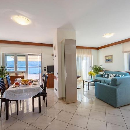 Dal Sandro B&B Portoferraio Luaran gambar
