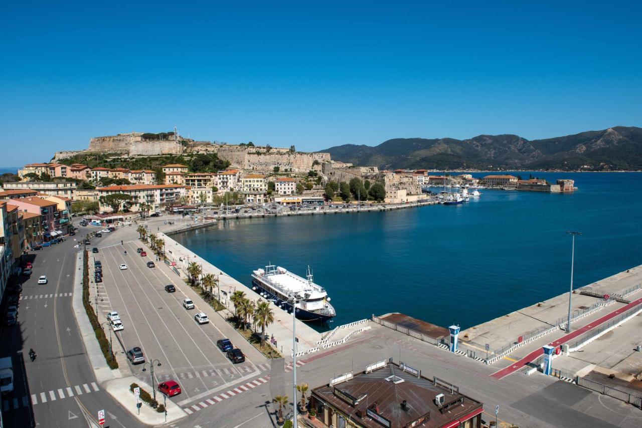 Dal Sandro B&B Portoferraio Luaran gambar