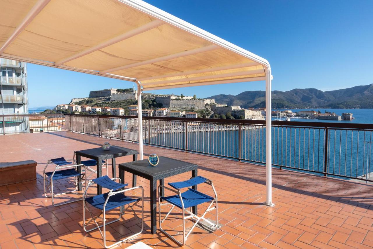 Dal Sandro B&B Portoferraio Luaran gambar