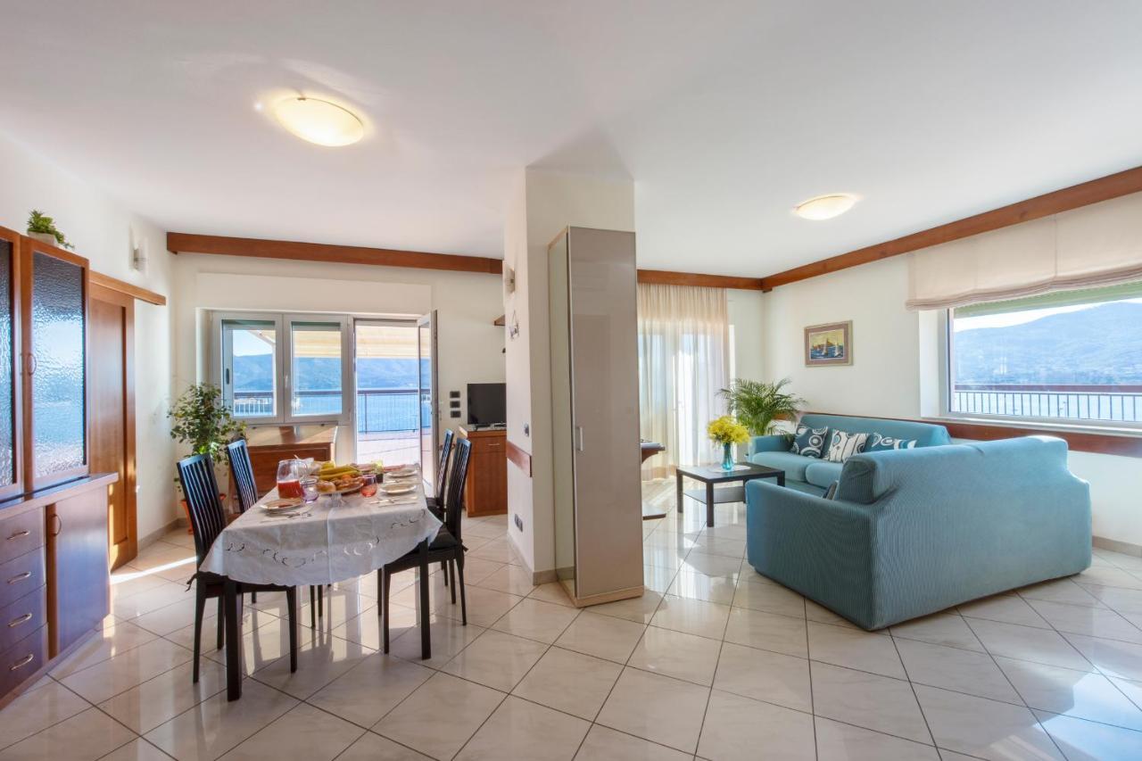 Dal Sandro B&B Portoferraio Luaran gambar