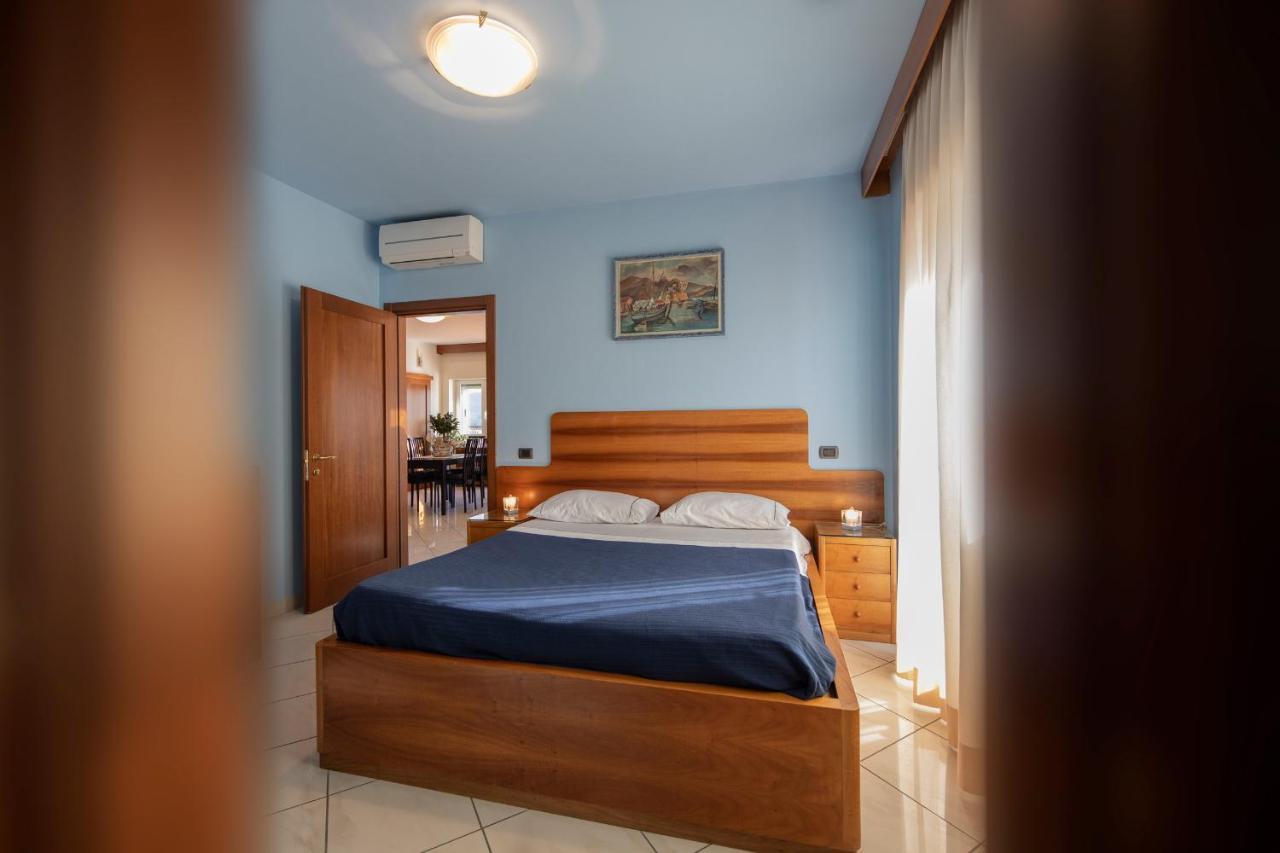 Dal Sandro B&B Portoferraio Luaran gambar