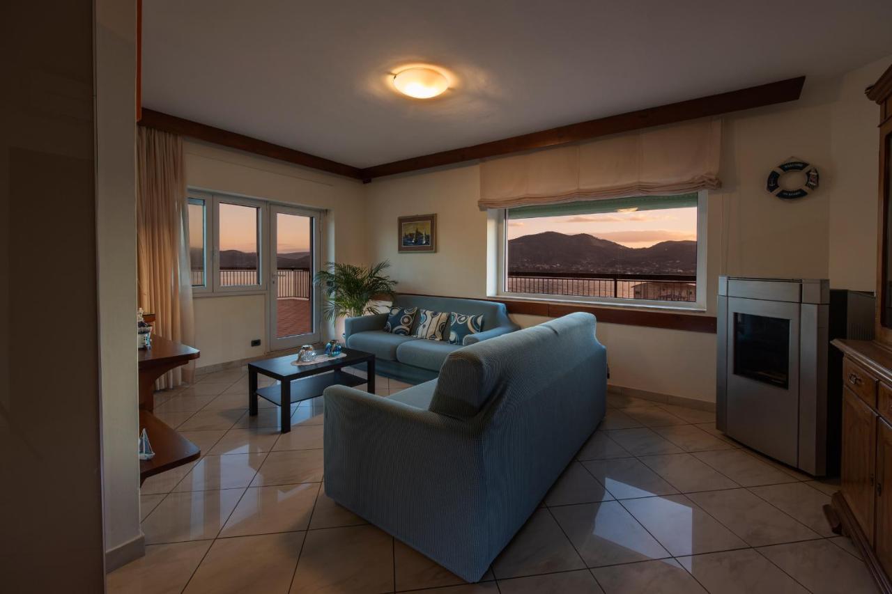 Dal Sandro B&B Portoferraio Luaran gambar