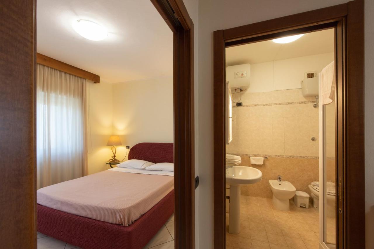 Dal Sandro B&B Portoferraio Luaran gambar