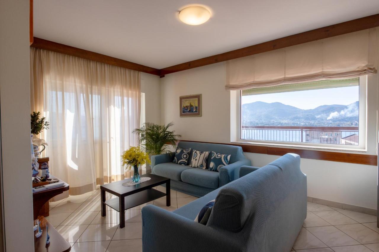 Dal Sandro B&B Portoferraio Luaran gambar