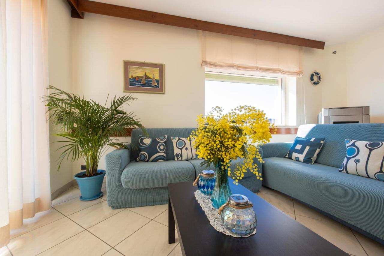 Dal Sandro B&B Portoferraio Luaran gambar