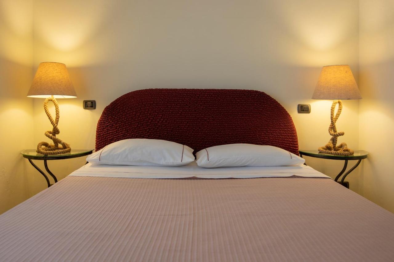 Dal Sandro B&B Portoferraio Luaran gambar